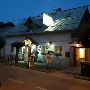 Piero Ljubljana