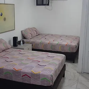 Appartement Perla's Suites, Guayaquil