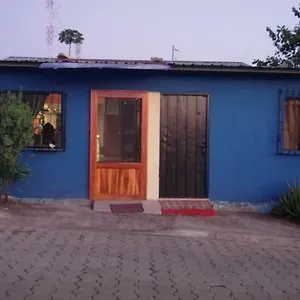 Arvakeni San Cristobal