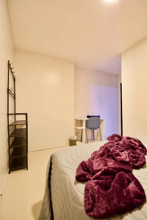 Auberge de jeunesse Phg I Cerrado à Guayaquil
