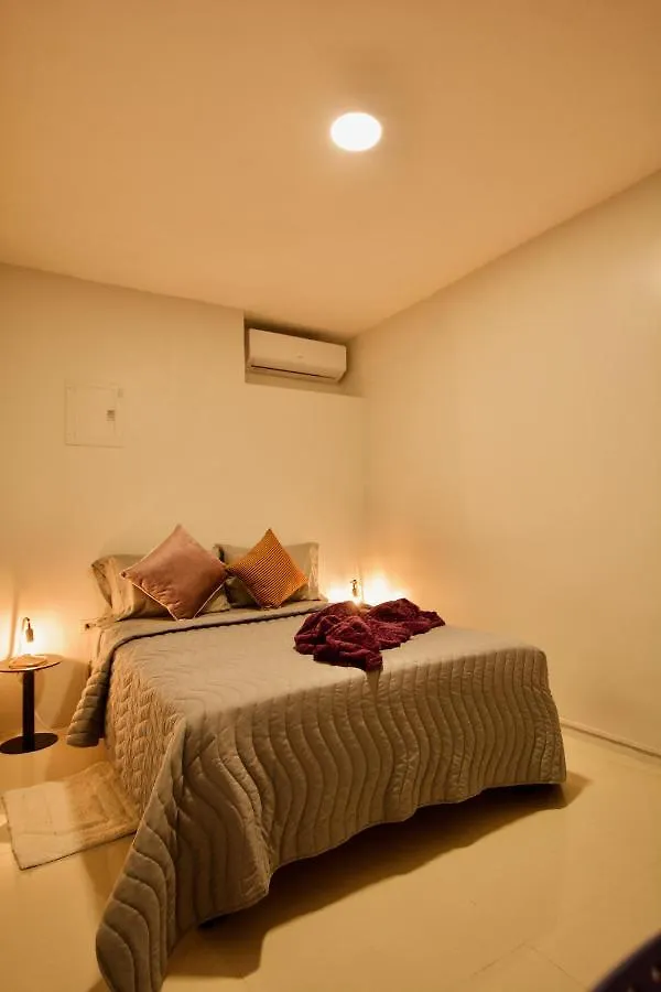 Auberge de jeunesse Phg I Cerrado à Guayaquil Équateur