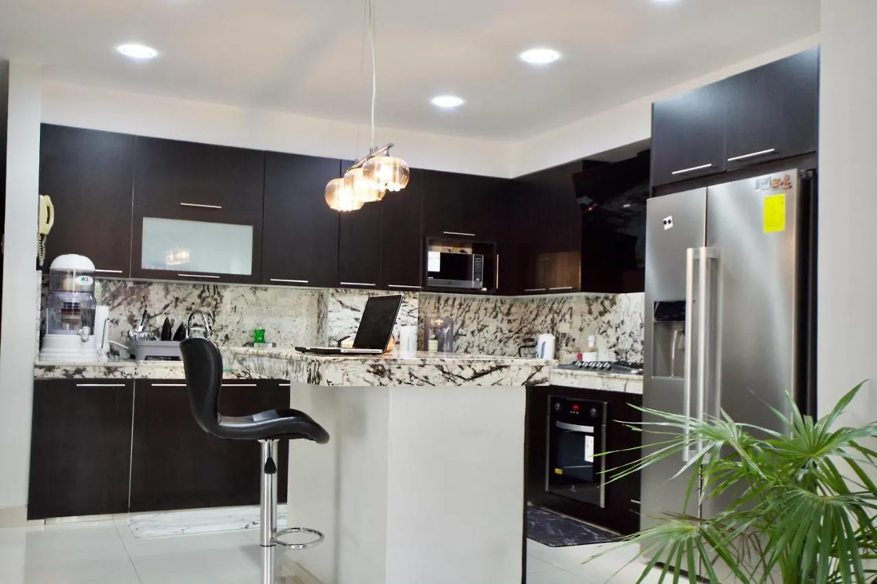 Auberge de jeunesse Phg I Cerrado à Guayaquil