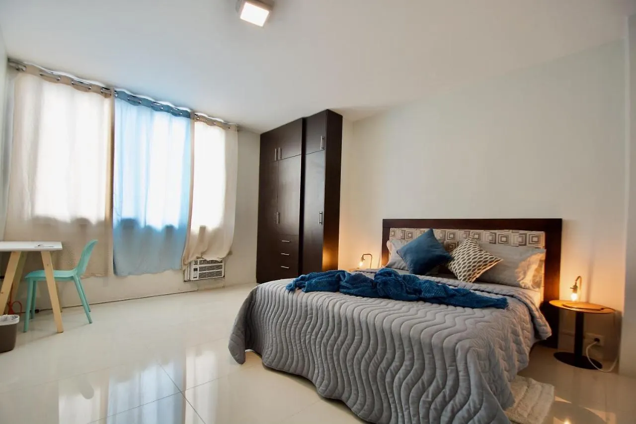 Auberge de jeunesse Phg I Cerrado à Guayaquil