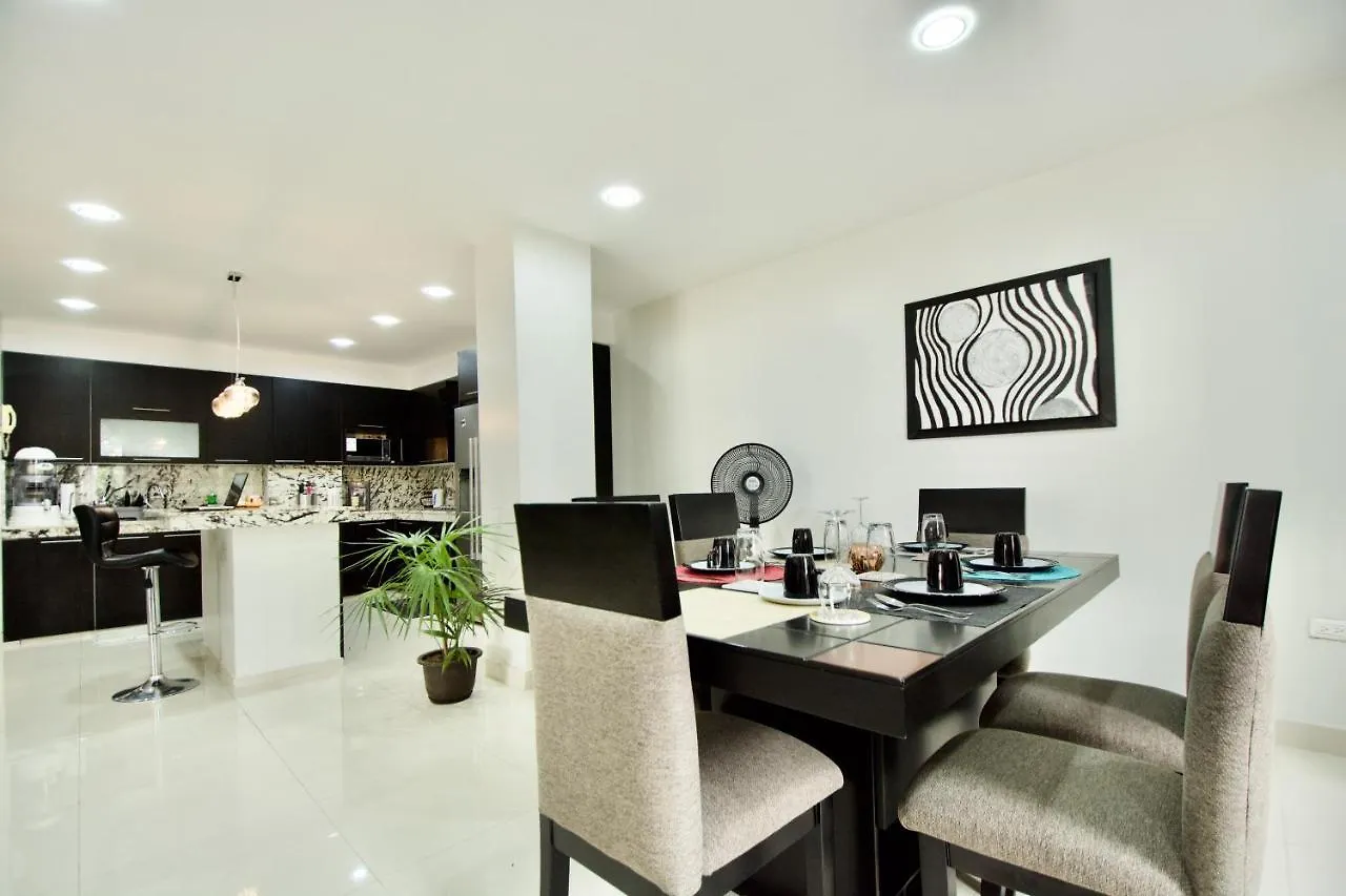 Auberge de jeunesse Phg I Cerrado à Guayaquil